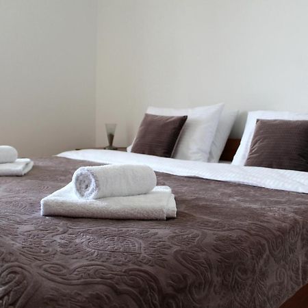 Sea View Suite Orasac Luaran gambar