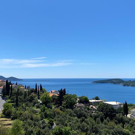 Sea View Suite Orasac Luaran gambar