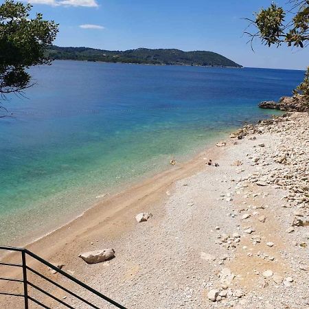 Sea View Suite Orasac Luaran gambar