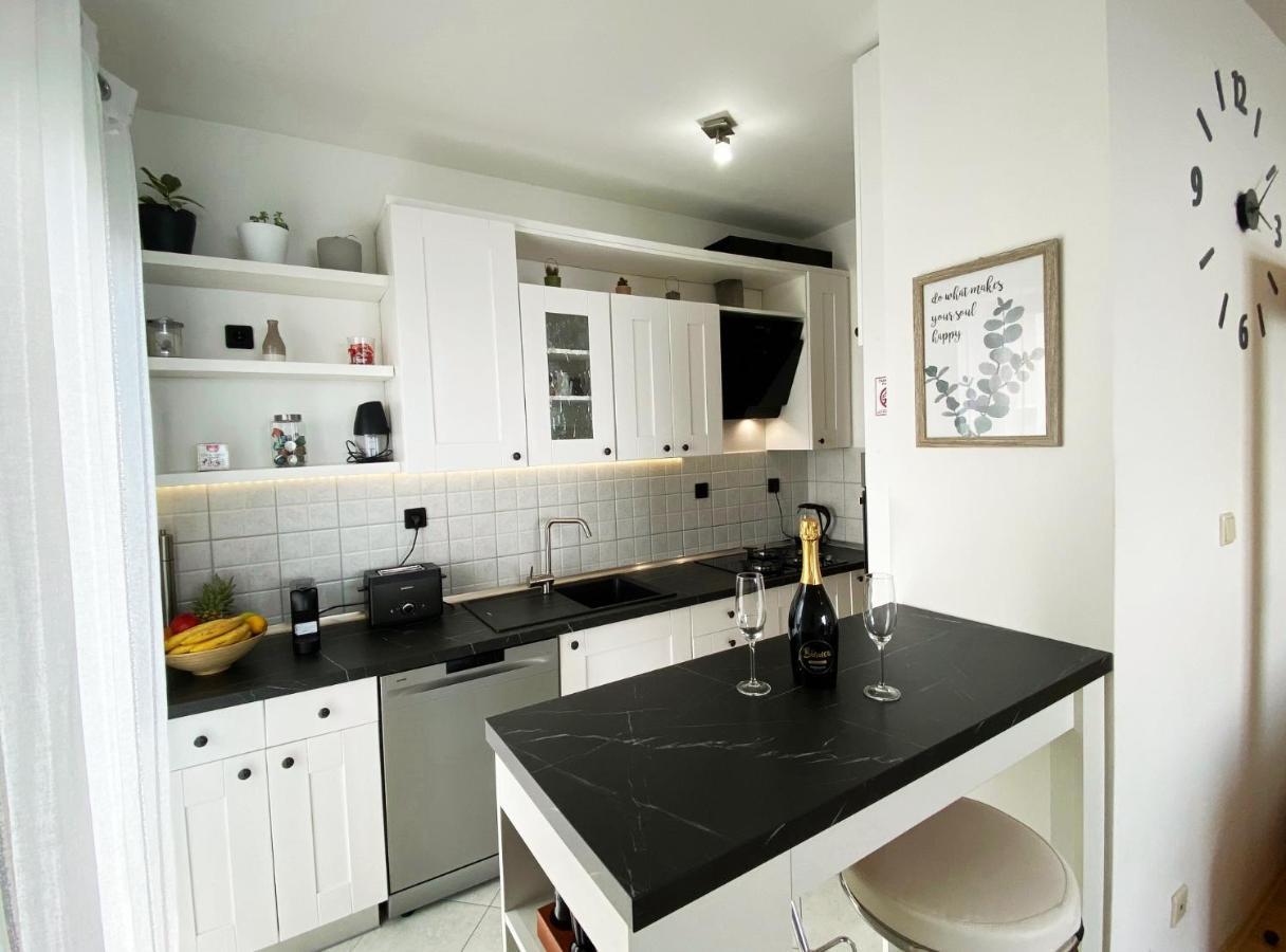 Sea View Suite Orasac Luaran gambar