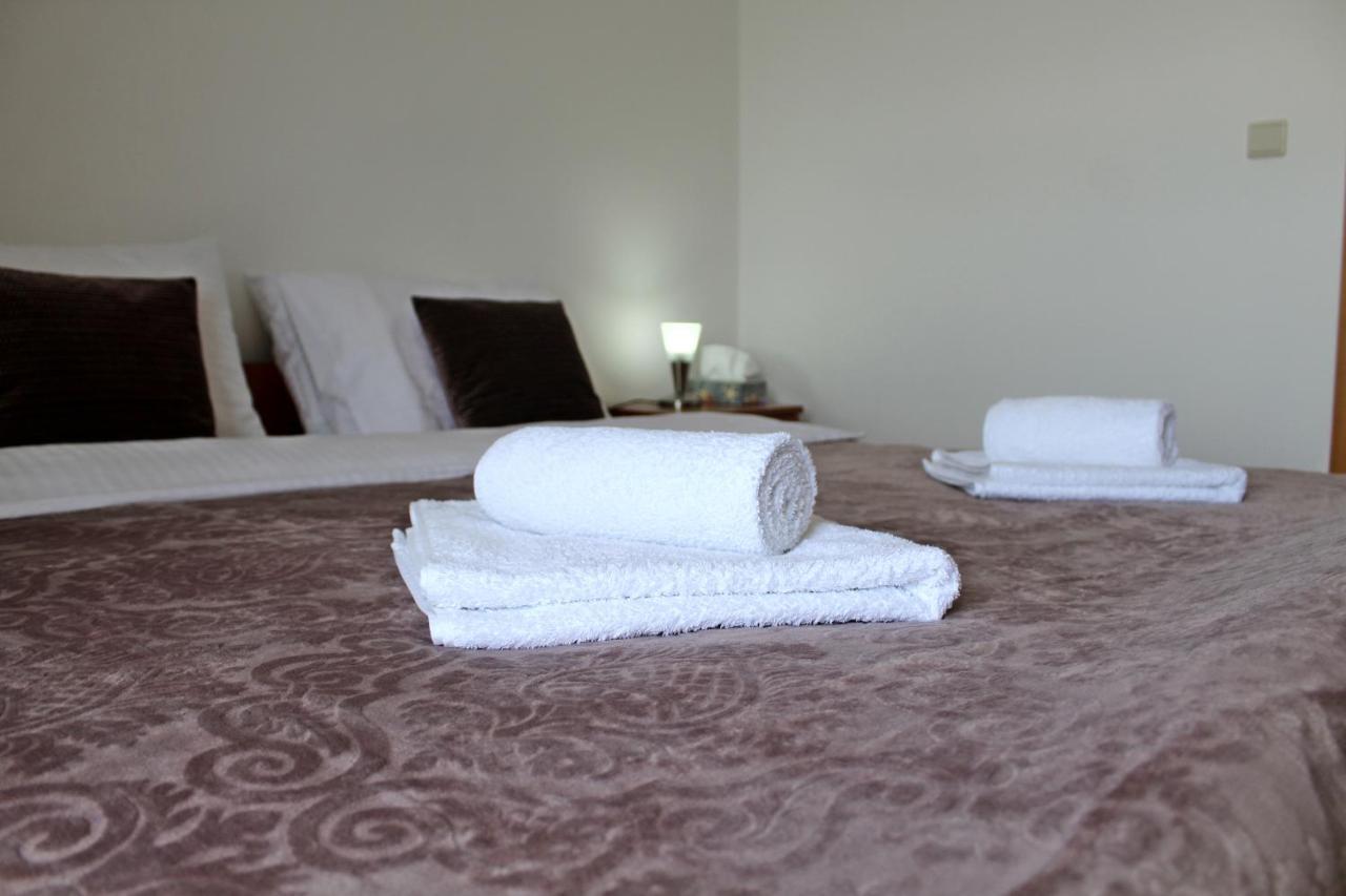 Sea View Suite Orasac Luaran gambar